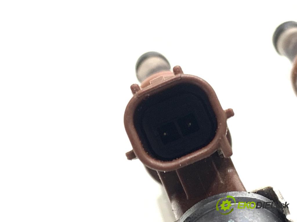 SUZUKI SWIFT VI liftback 2024 61 kW 1.2 VVT Hybrid (ZCEDS, AOL312) 1197 Lišta vstrekovacia INJEKCIA: