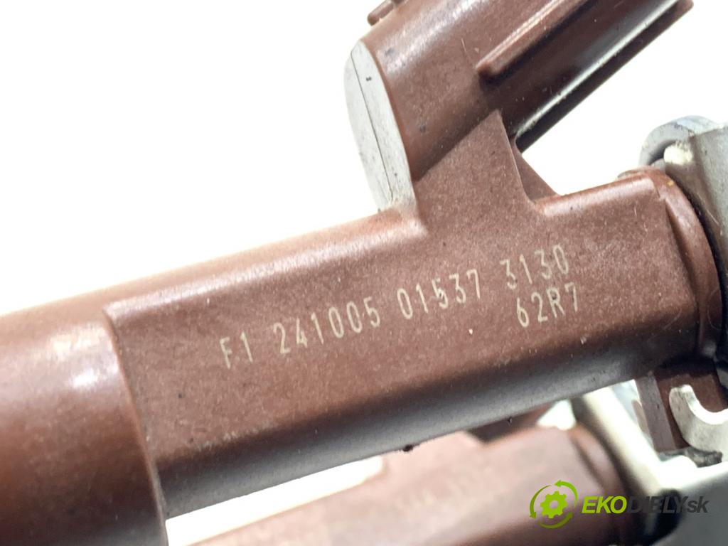 SUZUKI SWIFT VI liftback 2024 61 kW 1.2 VVT Hybrid (ZCEDS, AOL312) 1197 Lišta vstrekovacia INJEKCIA: