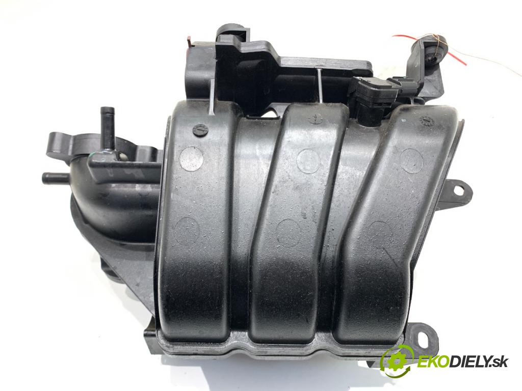 SUZUKI SWIFT VI liftback 2024 61 kW 1.2 VVT Hybrid (ZCEDS, AOL312) 1197 potrubí sání  (Sací potrubí)