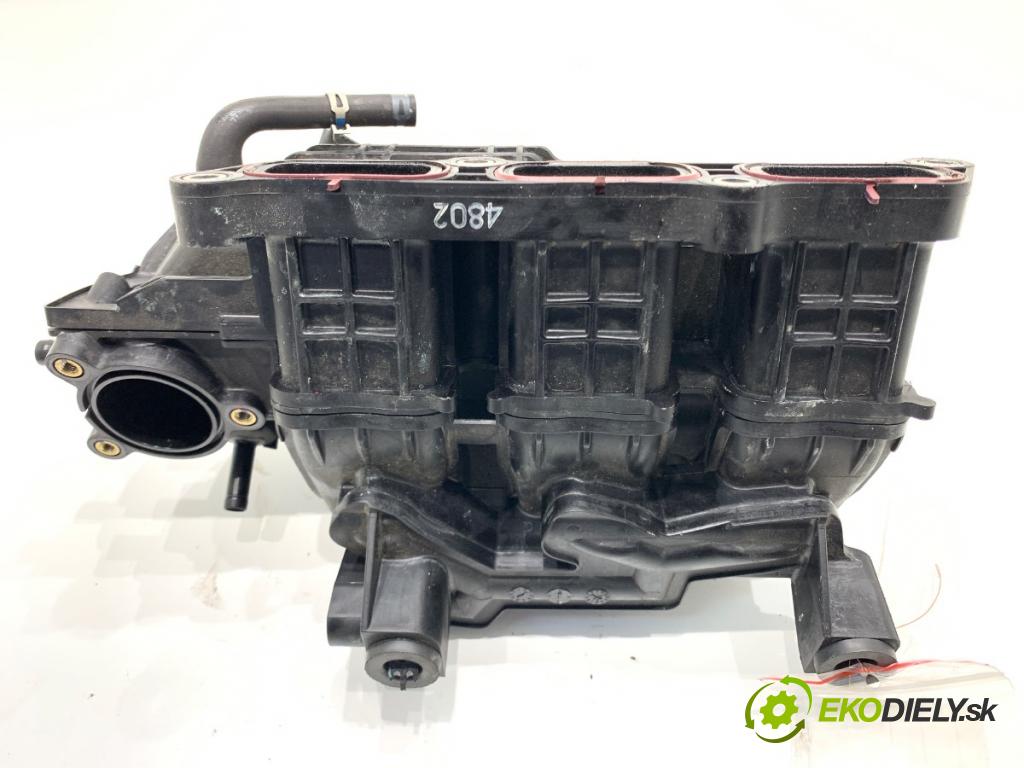 SUZUKI SWIFT VI liftback 2024 61 kW 1.2 VVT Hybrid (ZCEDS, AOL312) 1197 Potrubie sacie, sanie  (Sacie potrubie)