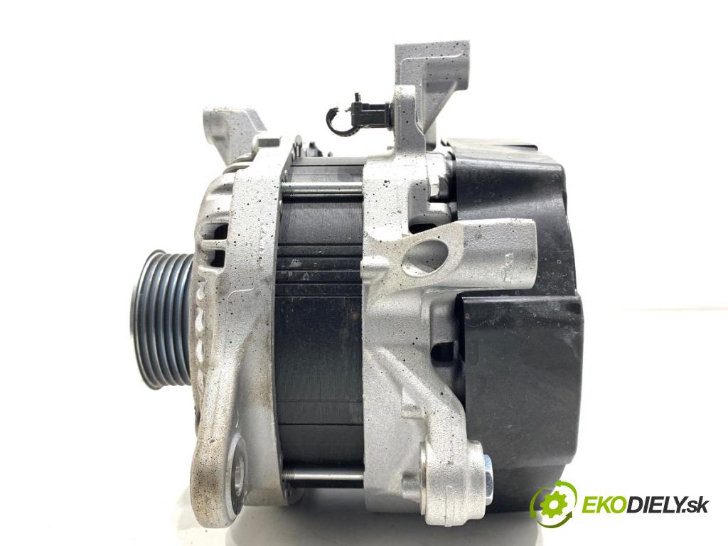 SUZUKI SWIFT VI liftback 2024 61 kW 1.2 VVT Hybrid (ZCEDS, AOL312) 1197 Alternátor 96150-69T01 (Alternátor)