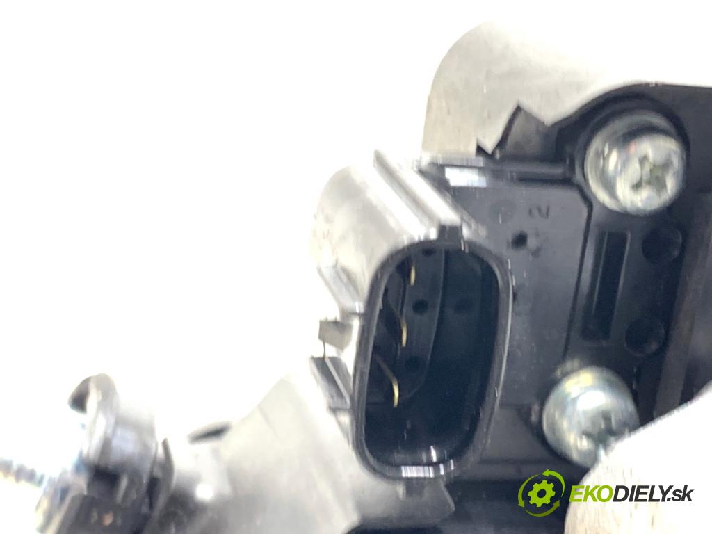 SUZUKI SWIFT VI liftback 2024 61 kW 1.2 VVT Hybrid (ZCEDS, AOL312) 1197 Alternátor 96150-69T01 (Alternátor)