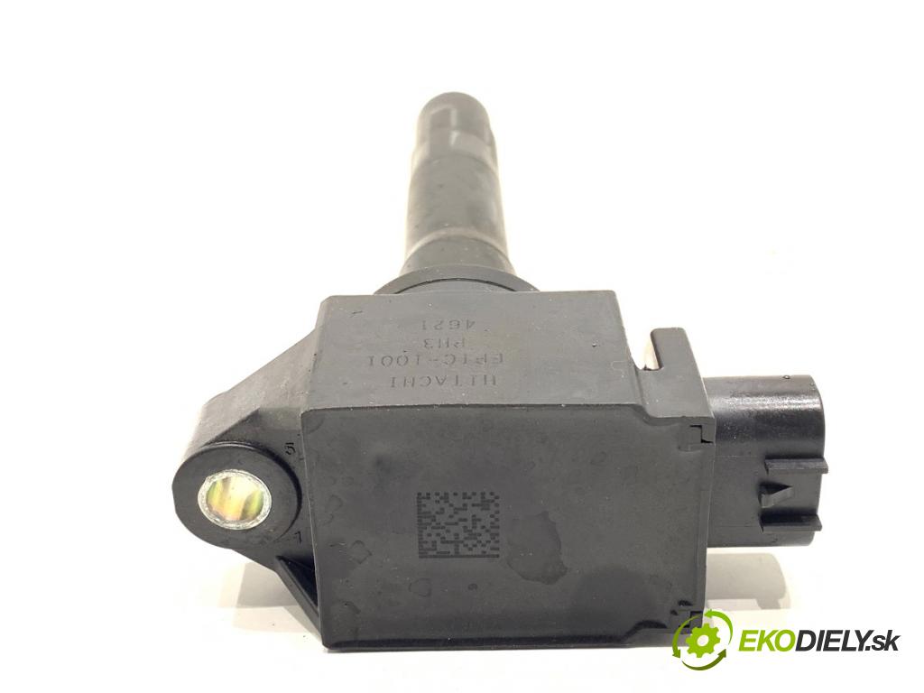 SUZUKI SWIFT VI liftback 2024 61 kW 1.2 VVT Hybrid (ZCEDS, AOL312) 1197 Cievka zapaľovacia  (Zapaľovacia cievka)