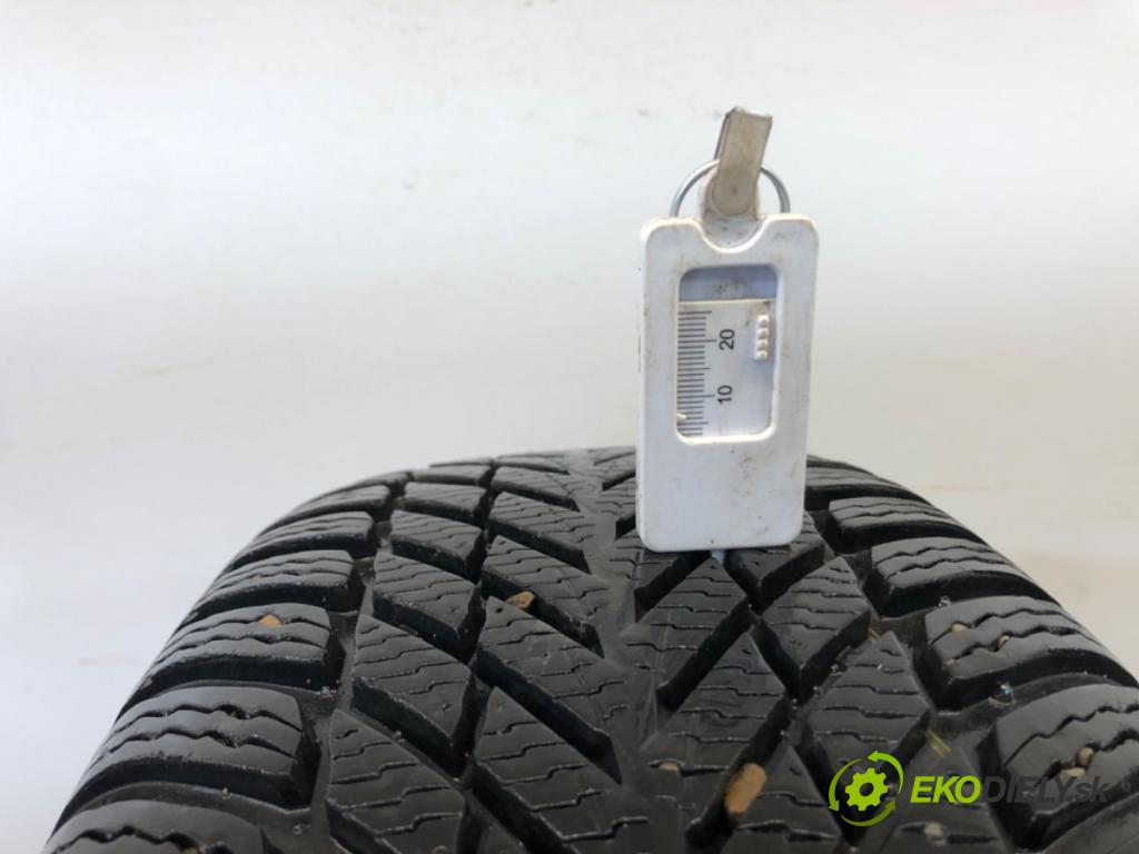 --- --- PNEUMATIKY: zima 2X 195/65 15" NOKIAN