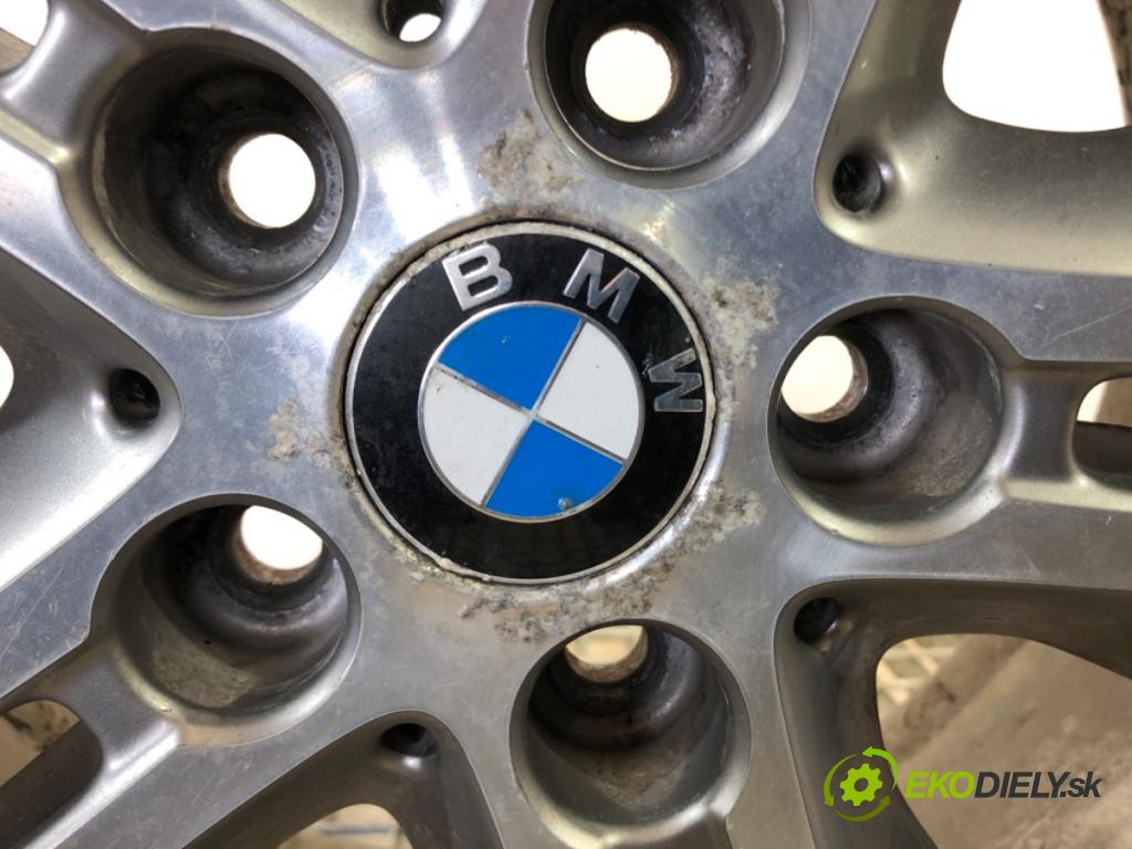 BMW F48 SUV 2017 110 kW sDrive 18 d 1995 disky HLIÍK: 18 7.5J 112 66 ET 51 6856067