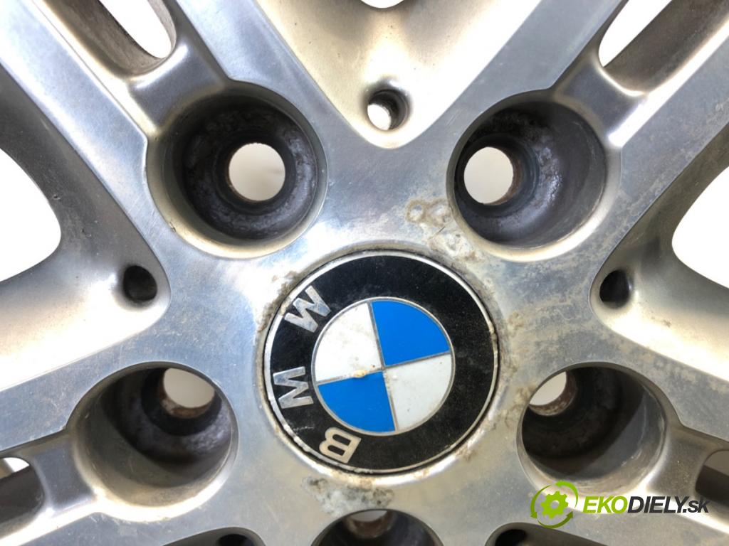 BMW F48 SUV 2017 110 kW sDrive 18 d 1995 disky HLIÍK: 18 7.5J 112 66 ET 51 6856067