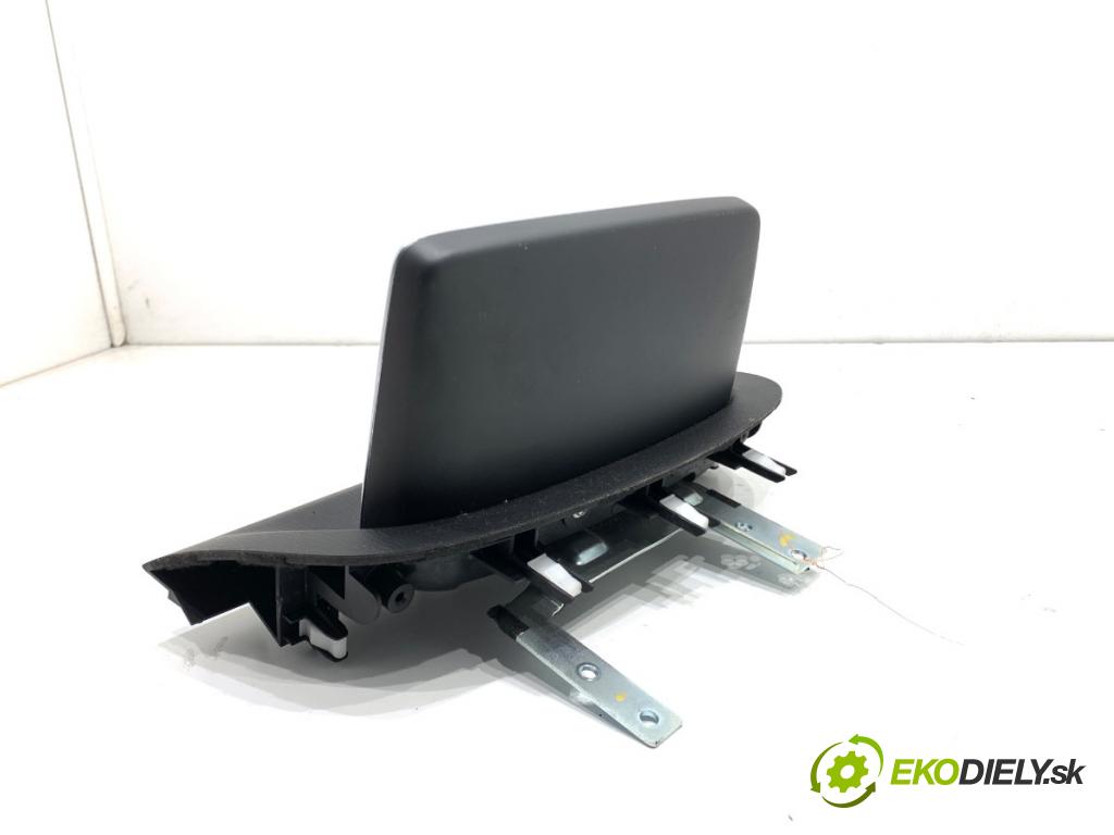 MAZDA 3 BM liftback 2014 88 kW 2.0 1998 Dislpej BHP1611J0D (Prístrojová doska)