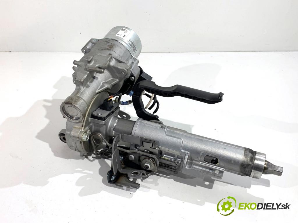 MAZDA 3 BM liftback 2014 88 kW 2.0 1998 Pumpa servočerpadlo JJ501-000523 (Servočerpadlo)