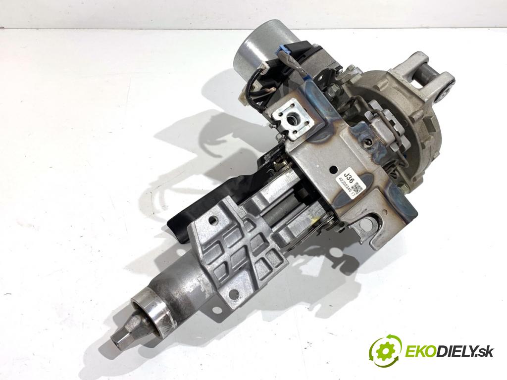 MAZDA 3 BM liftback 2014 88 kW 2.0 1998 Pumpa servočerpadlo JJ501-000523 (Servočerpadlo)