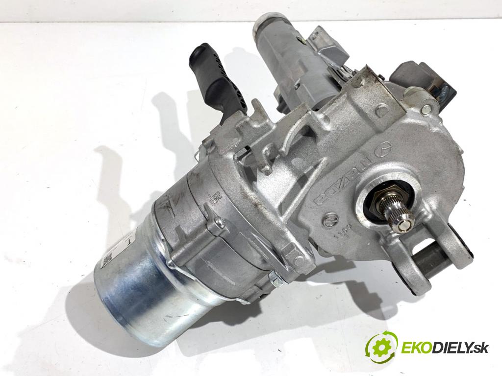 MAZDA 3 BM liftback 2014 88 kW 2.0 1998 Pumpa servočerpadlo JJ501-000523 (Servočerpadlo)