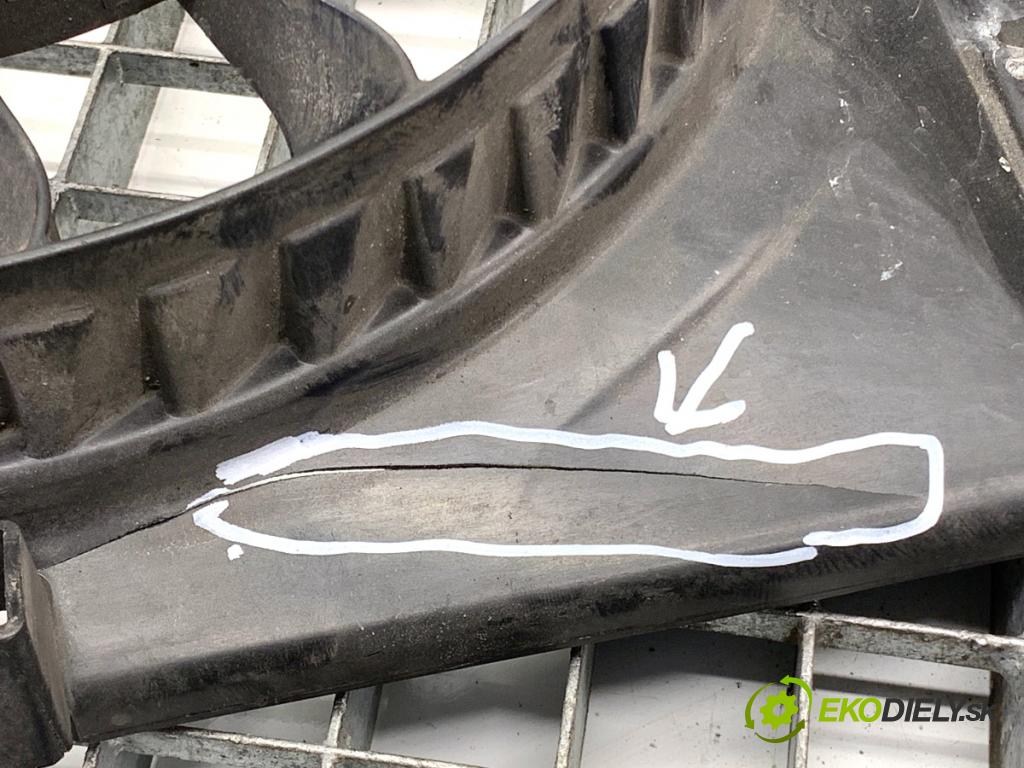 MAZDA 3 BM liftback 2014 88 kW 2.0 1998 Ventilátor chladiča A005450 (Ventilátor)