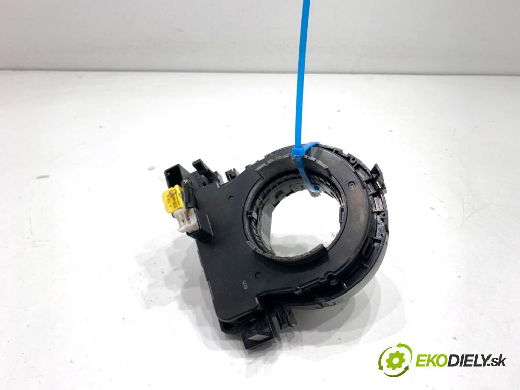 MAZDA 3 BM liftback 2014 88 kW 2.0 1998 kroužek slimák airbag  (Airbag)