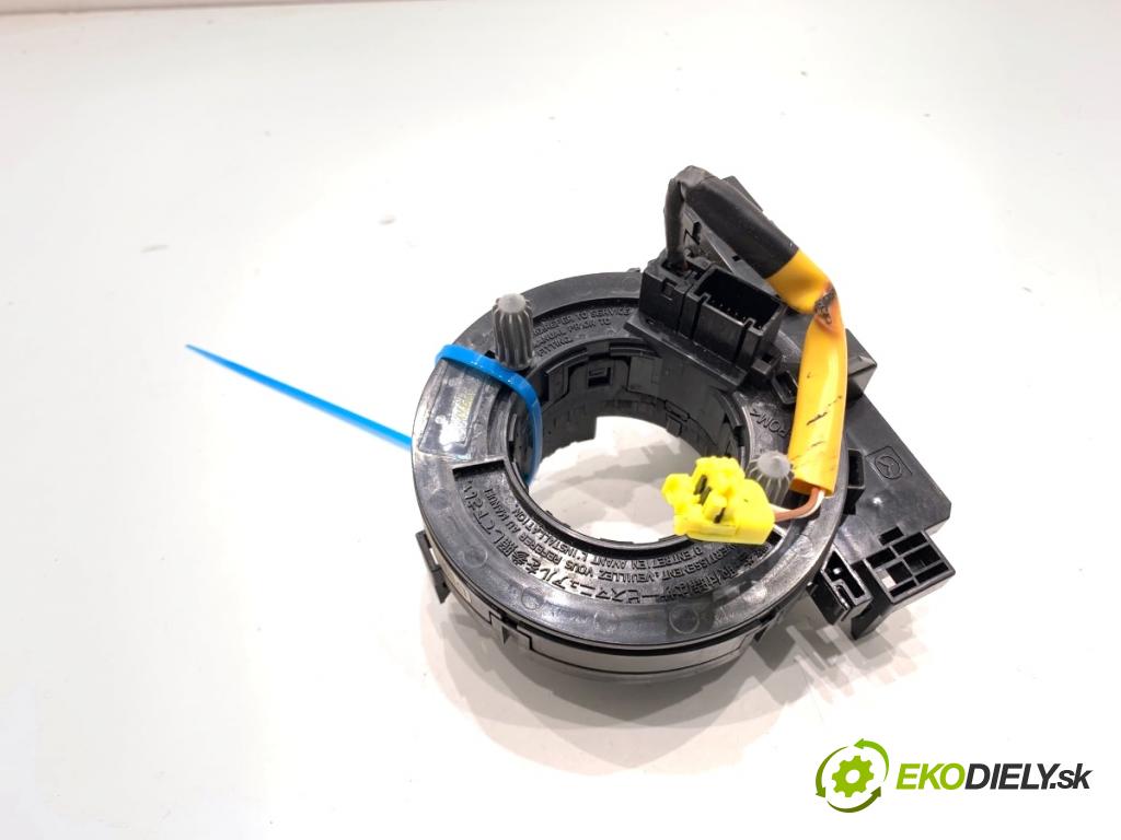 MAZDA 3 BM liftback 2014 88 kW 2.0 1998 Krúžok, slimák airbag  (Airbag)