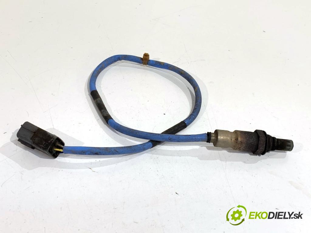 MAZDA 3 BM liftback 2014 88 kW 2.0 1998 sonda lambda přední část  (Lambda sonda)