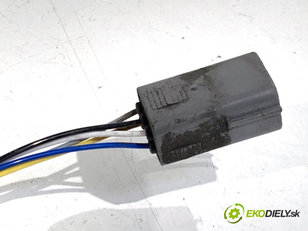 MAZDA 3 BM liftback 2014 88 kW 2.0 1998 sonda lambda predný  (Lambda sonda)