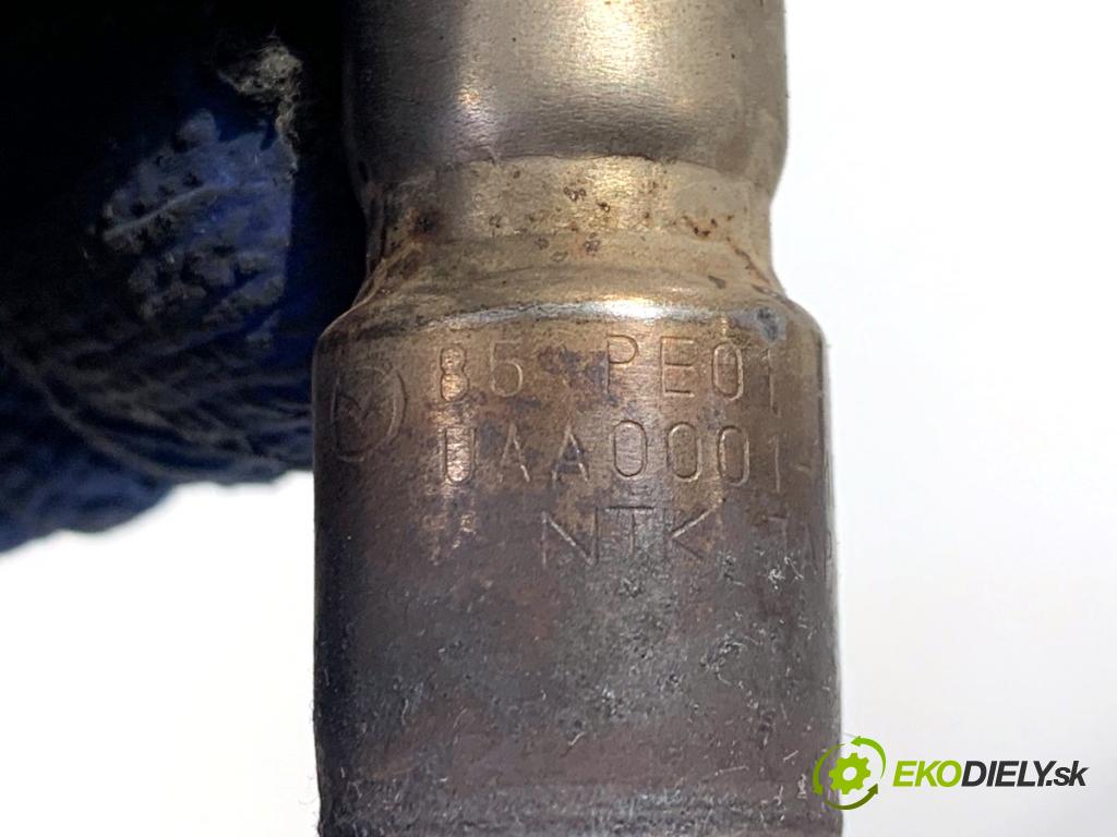 MAZDA 3 BM liftback 2014 88 kW 2.0 1998 sonda lambda predný  (Lambda sonda)