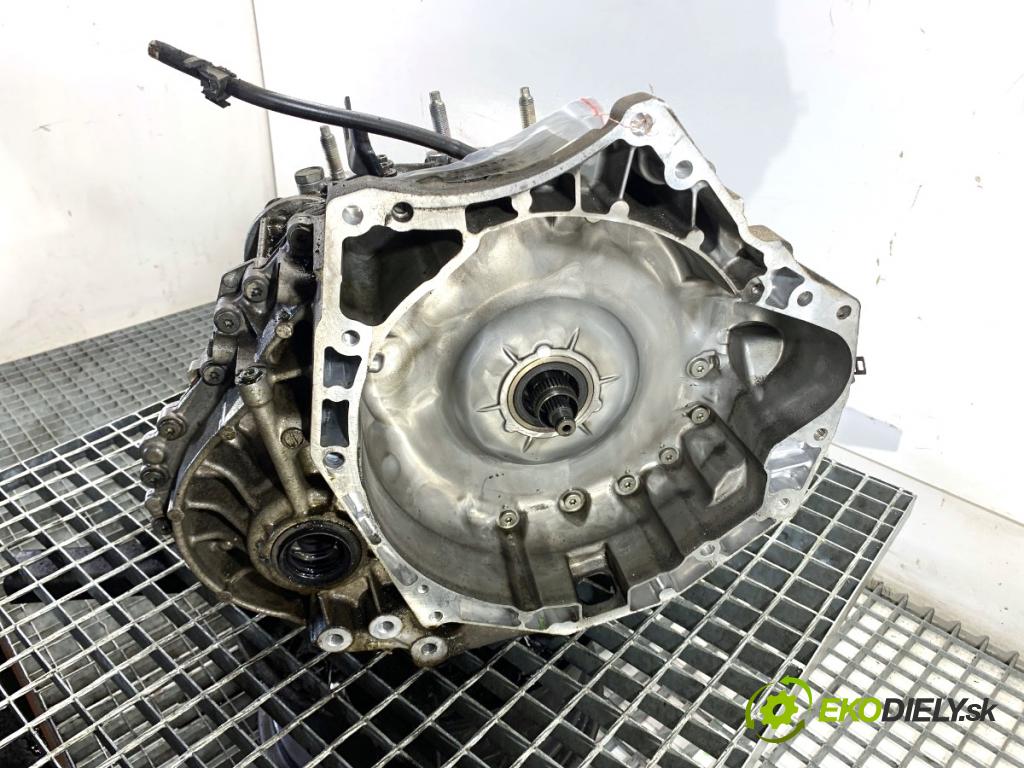 MAZDA 3 BM liftback 2014 88 kW 2.0 1998 převodovka QJG7 (Převodovka)