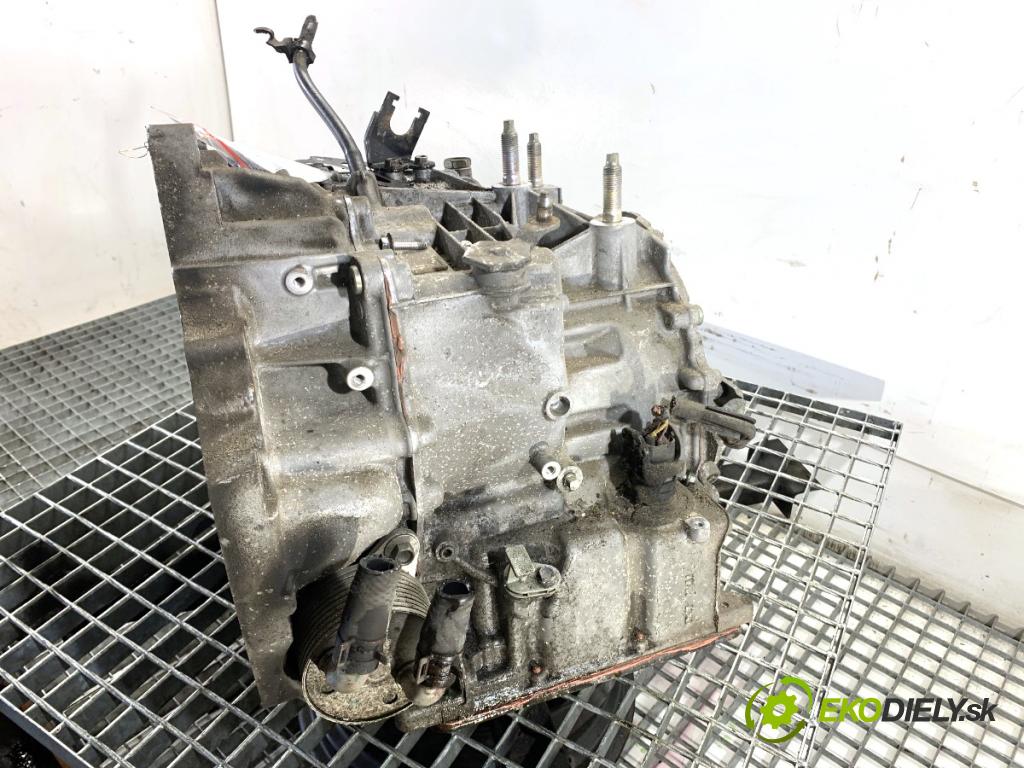 MAZDA 3 BM liftback 2014 88 kW 2.0 1998 Prevodovka QJG7 (Prevodovka)