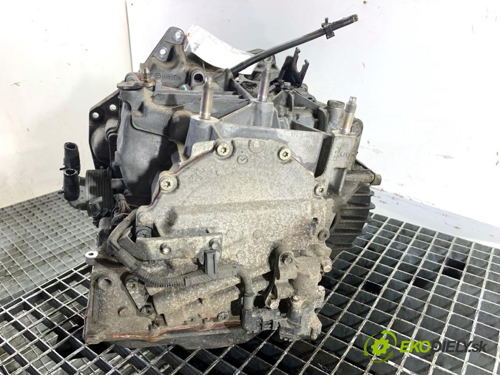 MAZDA 3 BM liftback 2014 88 kW 2.0 1998 Prevodovka QJG7 (Prevodovka)