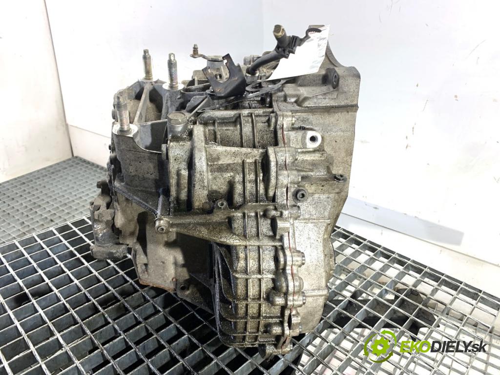 MAZDA 3 BM liftback 2014 88 kW 2.0 1998 Prevodovka QJG7 (Prevodovka)