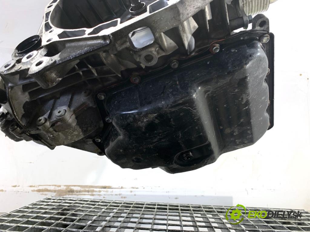 MAZDA 3 BM liftback 2014 88 kW 2.0 1998 Prevodovka QJG7 (Prevodovka)