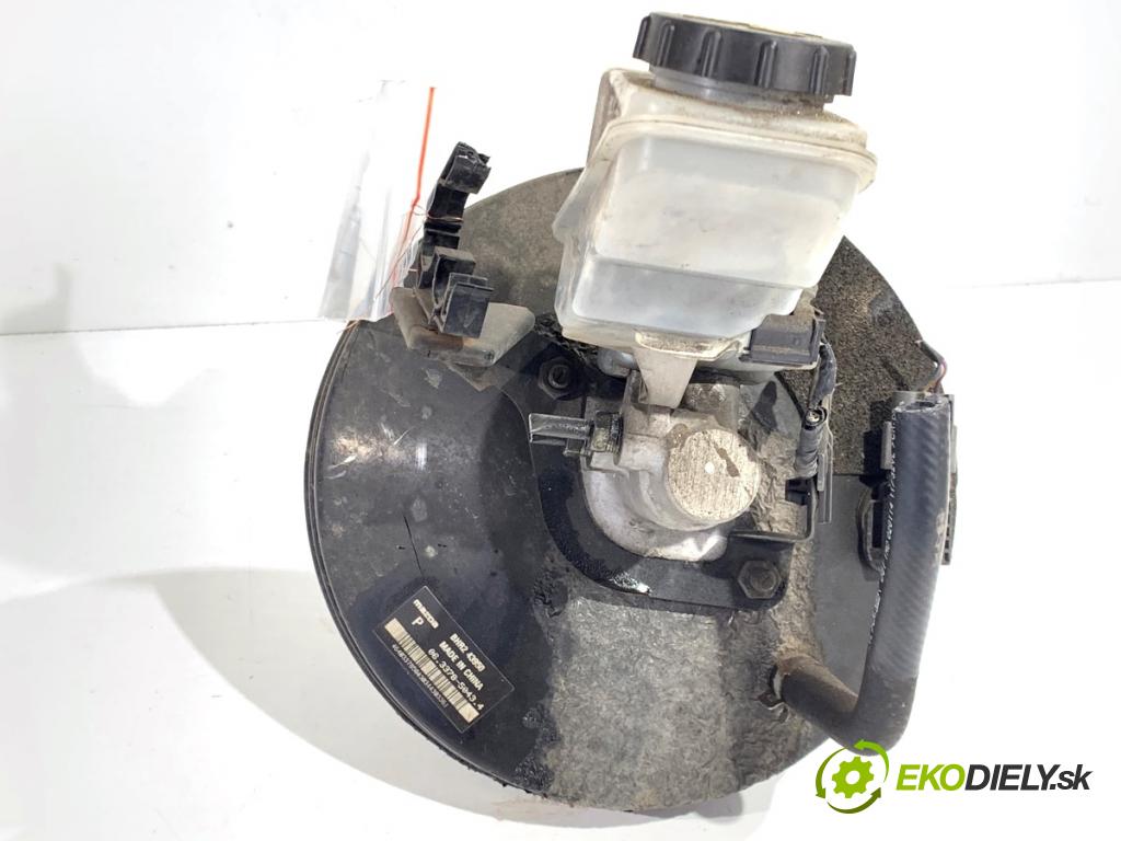 MAZDA 3 BM liftback 2014 88 kW 2.0 1998 Posilovač bŕzd BHR243950