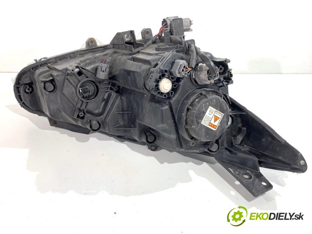 MAZDA 3 BM liftback 2014 88 kW 2.0 1998 Svetlomet ľavy predný LIFT BHR251040