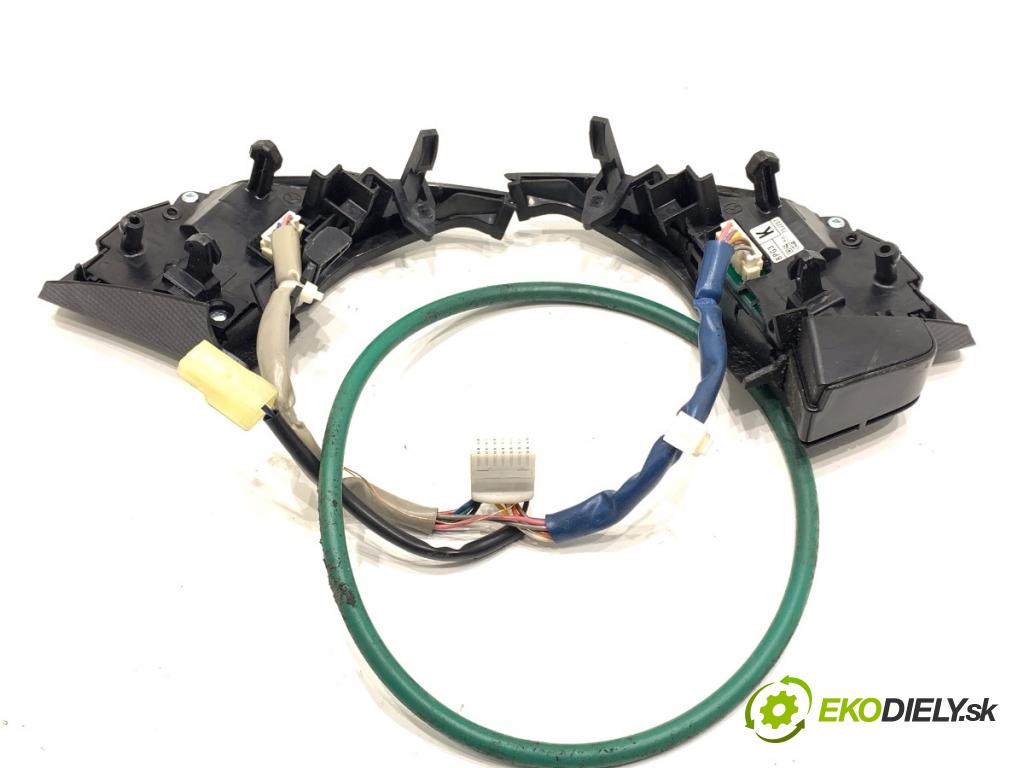 MAZDA 3 BM liftback 2014 88 kW 2.0 1998 SPÍNAČE: volantu