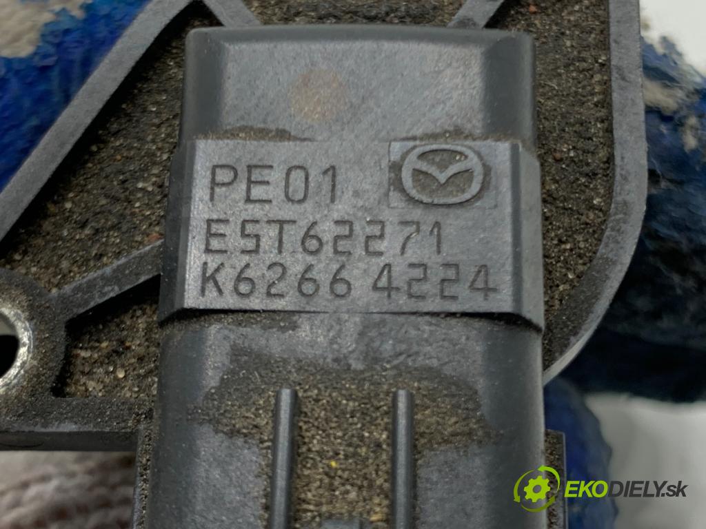 MAZDA 3 BM liftback 2014 88 kW 2.0 1998 Váha vzduchu E5T62271 (Váha vzduchu)