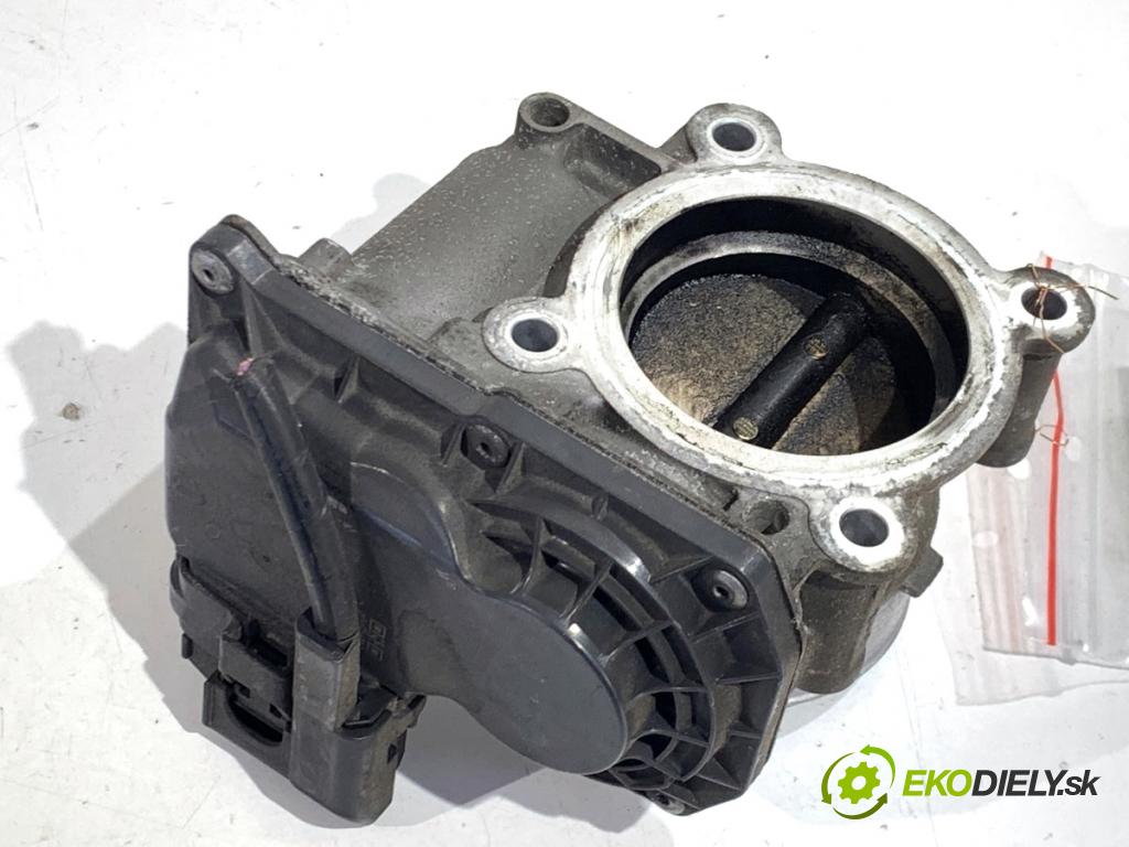 MAZDA 3 BM liftback 2014 88 kW 2.0 1998 Škrtiaca klapka PE0113640B (Škrtiaca klapka)