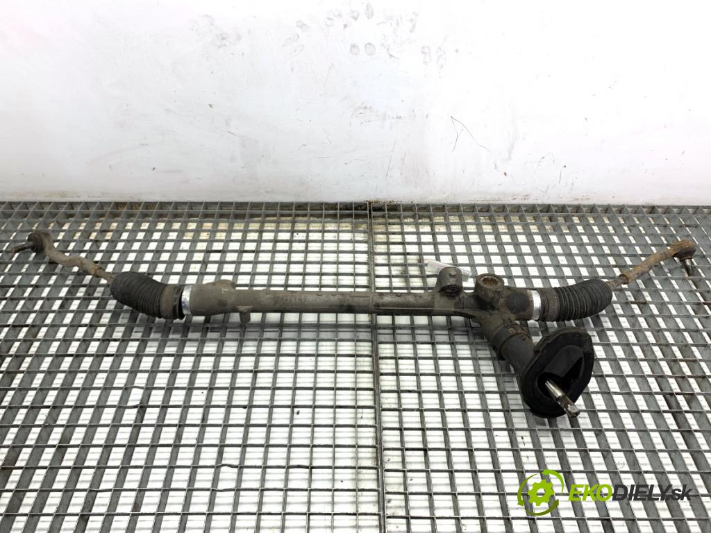 MAZDA 3 BM liftback 2014 88 kW 2.0 1998 řízení volantu řízení GHT2-32112