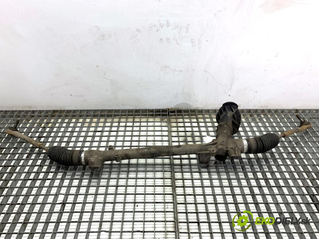 MAZDA 3 BM liftback 2014 88 kW 2.0 1998 řízení volantu řízení GHT2-32112