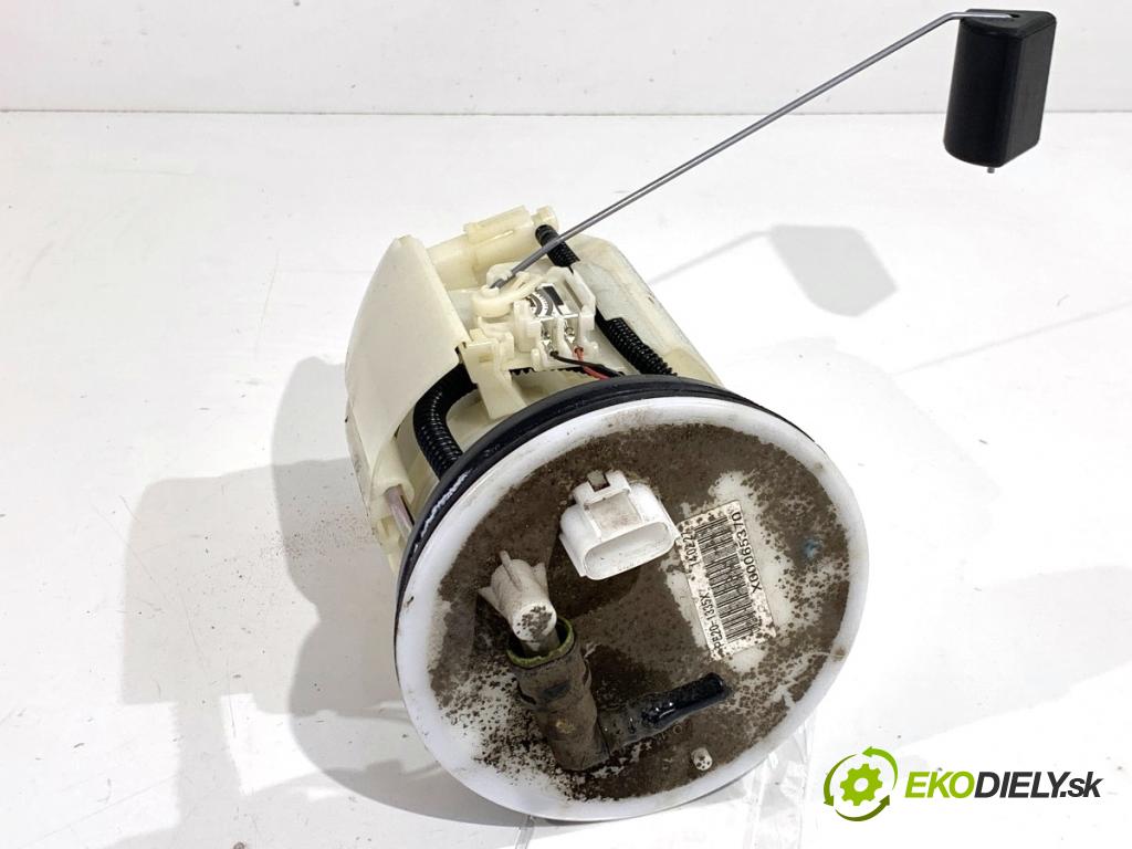 MAZDA 3 BM liftback 2014 88 kW 2.0 1998 Pumpa paliva PE20-1335X