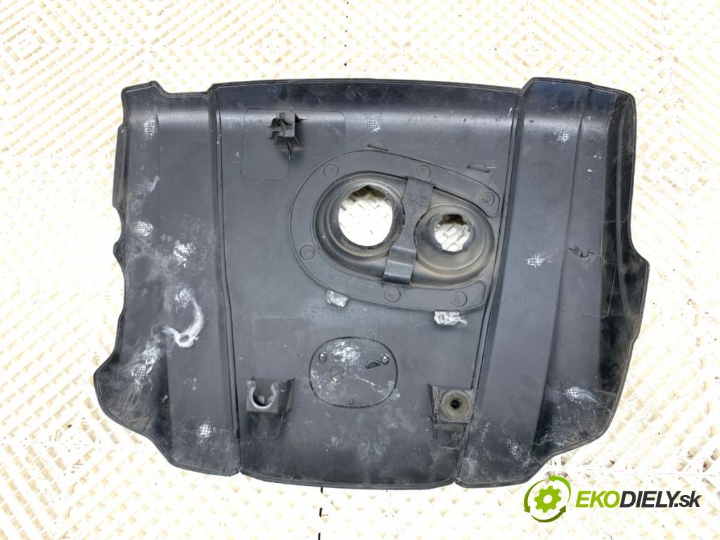 MAZDA 3 BM liftback 2014 88 kW 2.0 1998 Kryt Motor PE11102F1 (Kryt motora)