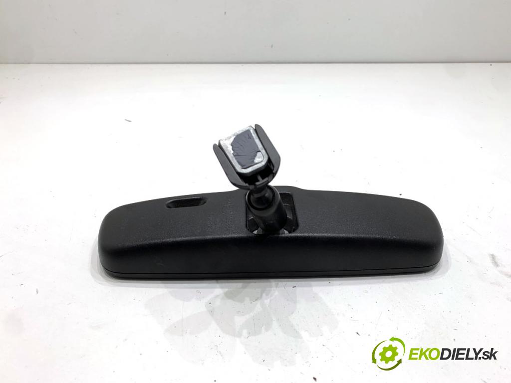 MAZDA 3 BM liftback 2014 88 kW 2.0 1998 Spätné zrkadlo vnútorné  (Spätné zrkadlo vnútorné)