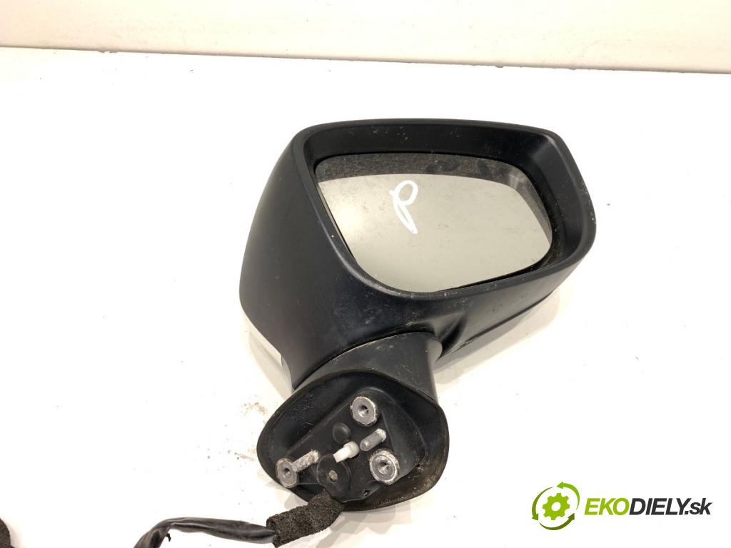 MAZDA 3 BM liftback 2014 88 kW 2.0 1998 zpětné zrcátko pravý 25D