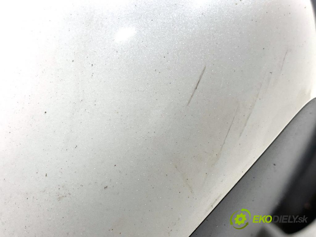 MAZDA 3 BM liftback 2014 88 kW 2.0 1998 zpětné zrcátko levý 25D