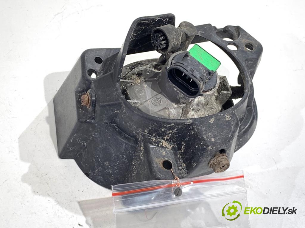 MAZDA 3 BM liftback 2014 88 kW 2.0 1998 Hmlové svetlo, hmlovka pravy predný