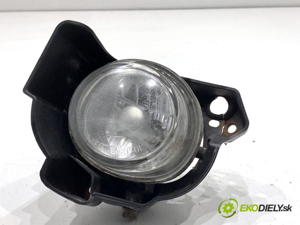 MAZDA 3 BM liftback 2014 88 kW 2.0 1998 Hmlové svetlo, hmlovka ľavy predný 