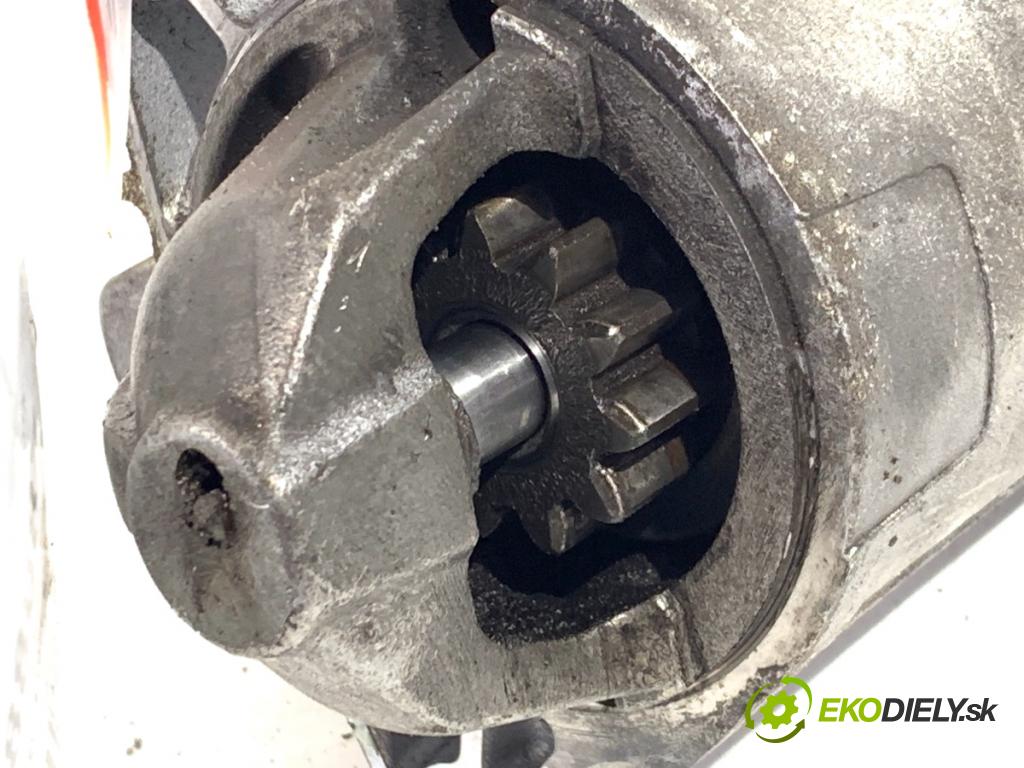 MAZDA 3 BM liftback 2014 88 kW 2.0 1998 Štartér M000T89281 (Štartér)