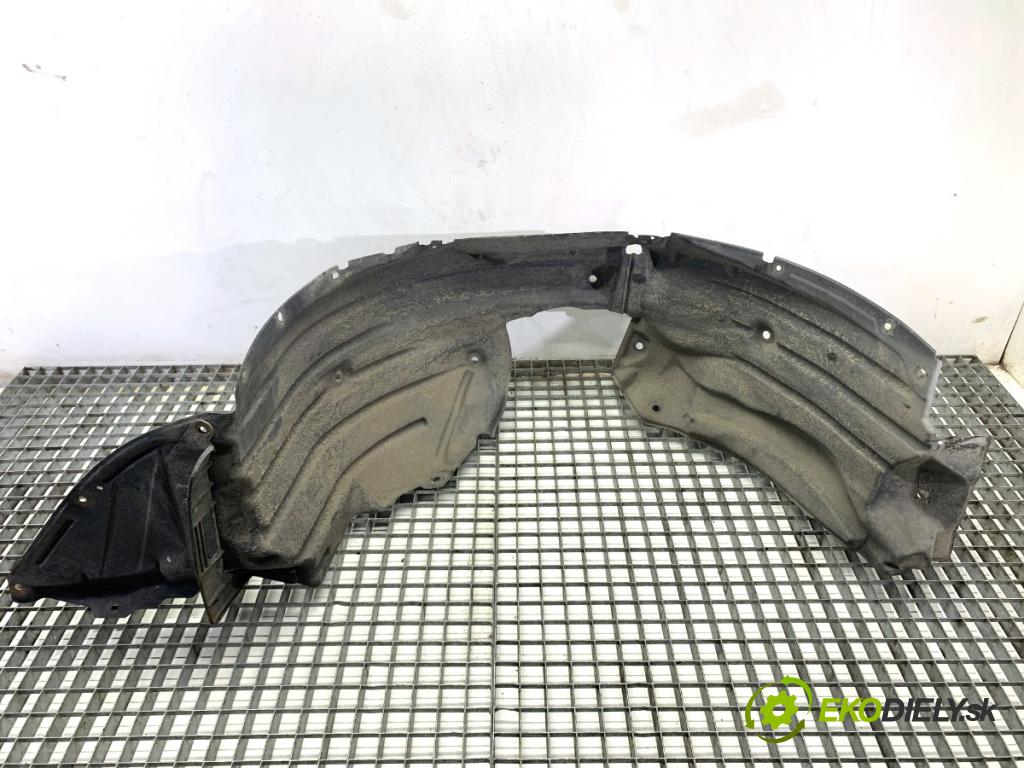 MAZDA 3 BM liftback 2014 88 kW 2.0 1998 podblatník ľavy predný