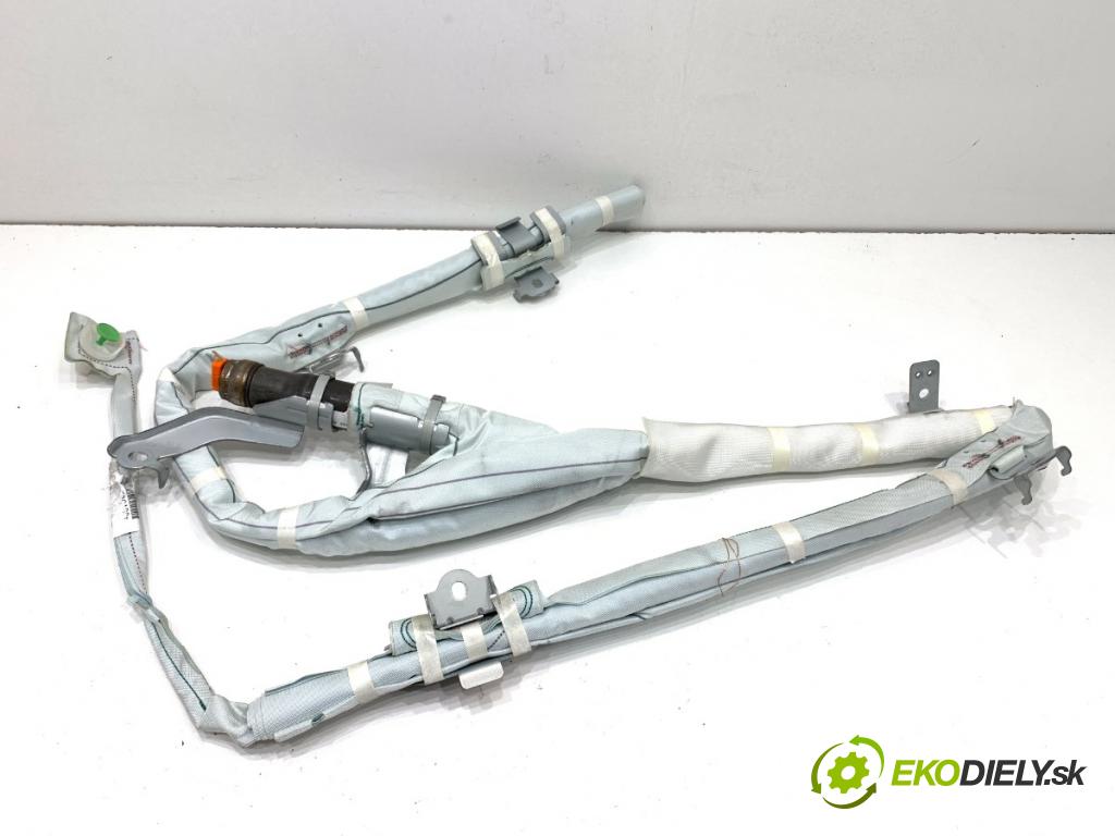 MAZDA 3 BM liftback 2014 88 kW 2.0 1998 Stropný ľavy 