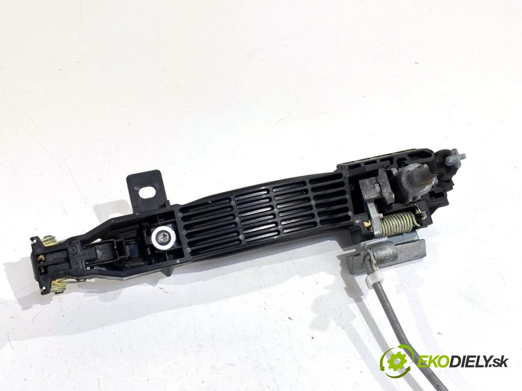 MAZDA 3 BM liftback 2014 88 kW 2.0 1998 Kľučka vonkajšia ľavy predný