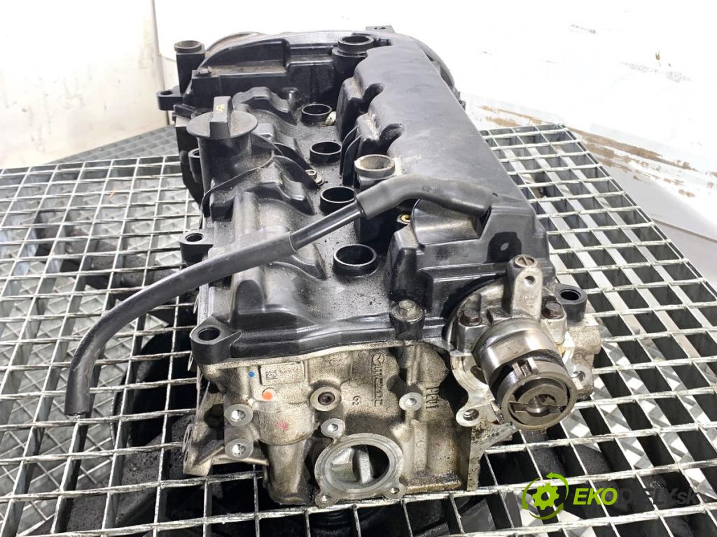 MAZDA 3 BM liftback 2014 88 kW 2.0 1998 Hlava valcov PE (Hlava valcov)