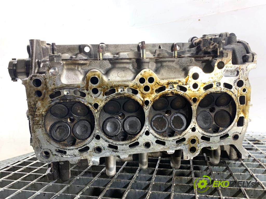 MAZDA 3 BM liftback 2014 88 kW 2.0 1998 Hlava valcov PE (Hlava valcov)