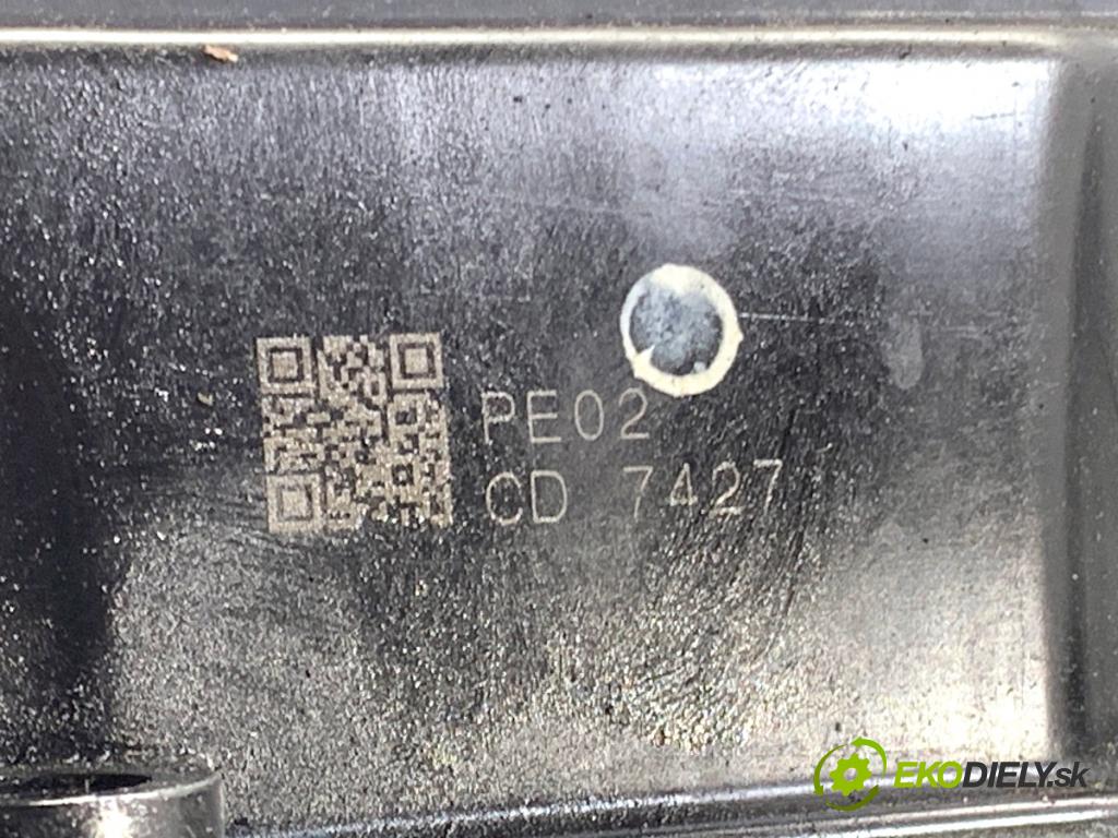 MAZDA 3 BM liftback 2014 88 kW 2.0 1998 Hlava valcov PE (Hlava valcov)