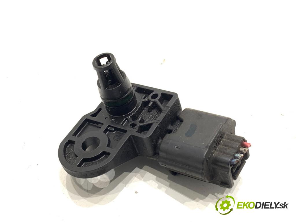 MAZDA 3 BM liftback 2014 88 kW 2.0 1998 MAP senzor 0261230316 (Snímač ostatné)