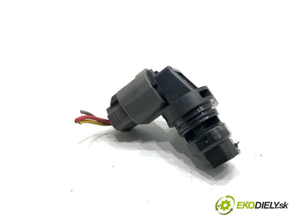 MAZDA 3 BM liftback 2014 88 kW 2.0 1998 MAP senzor PE0118230 (Snímač ostatní)