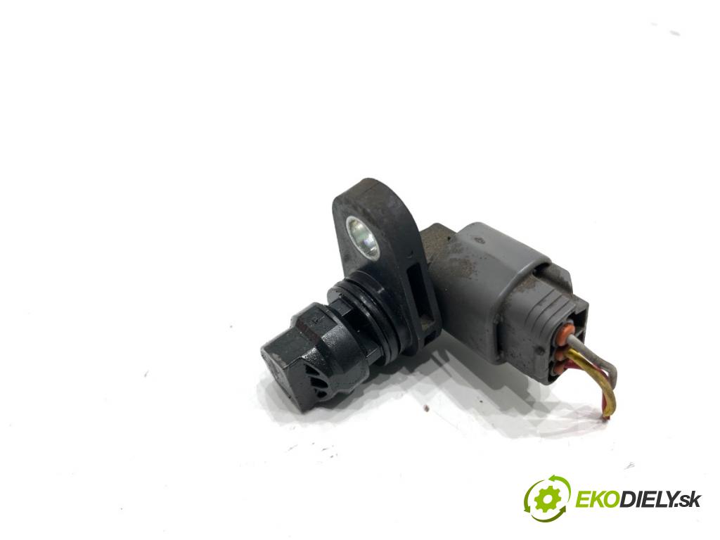 MAZDA 3 BM liftback 2014 88 kW 2.0 1998 MAP senzor PE0118230 (Snímač ostatné)