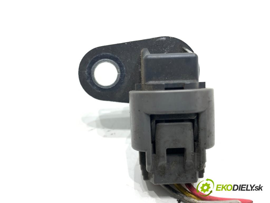 MAZDA 3 BM liftback 2014 88 kW 2.0 1998 MAP senzor PE0118230 (Snímač ostatné)